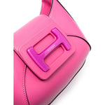 Hogan H-Hobo shoulder bag KBW01MS0102J60M831