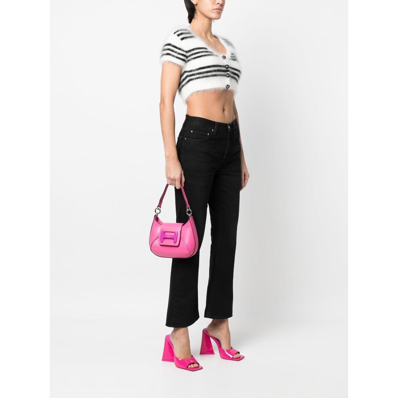 Hogan H-Hobo shoulder bag KBW01MS0102J60M831