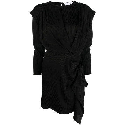 Iro Dresses Black Dresses
