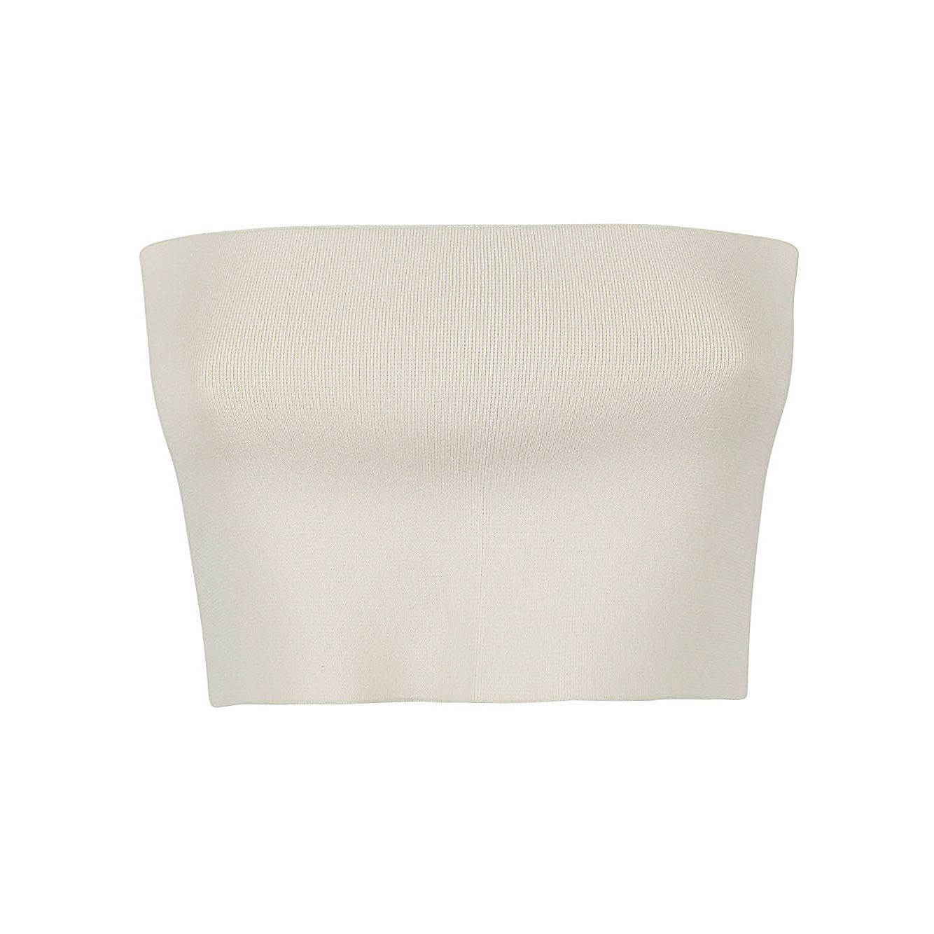 Liviana Conti Top Beige