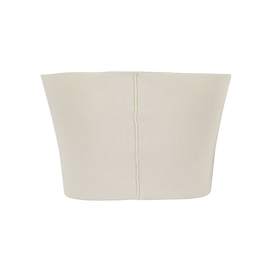Liviana Conti Top Beige F3SA11A11-2
