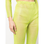 SANTA BRAND Trousers Green DIAMONPANTSGREEN