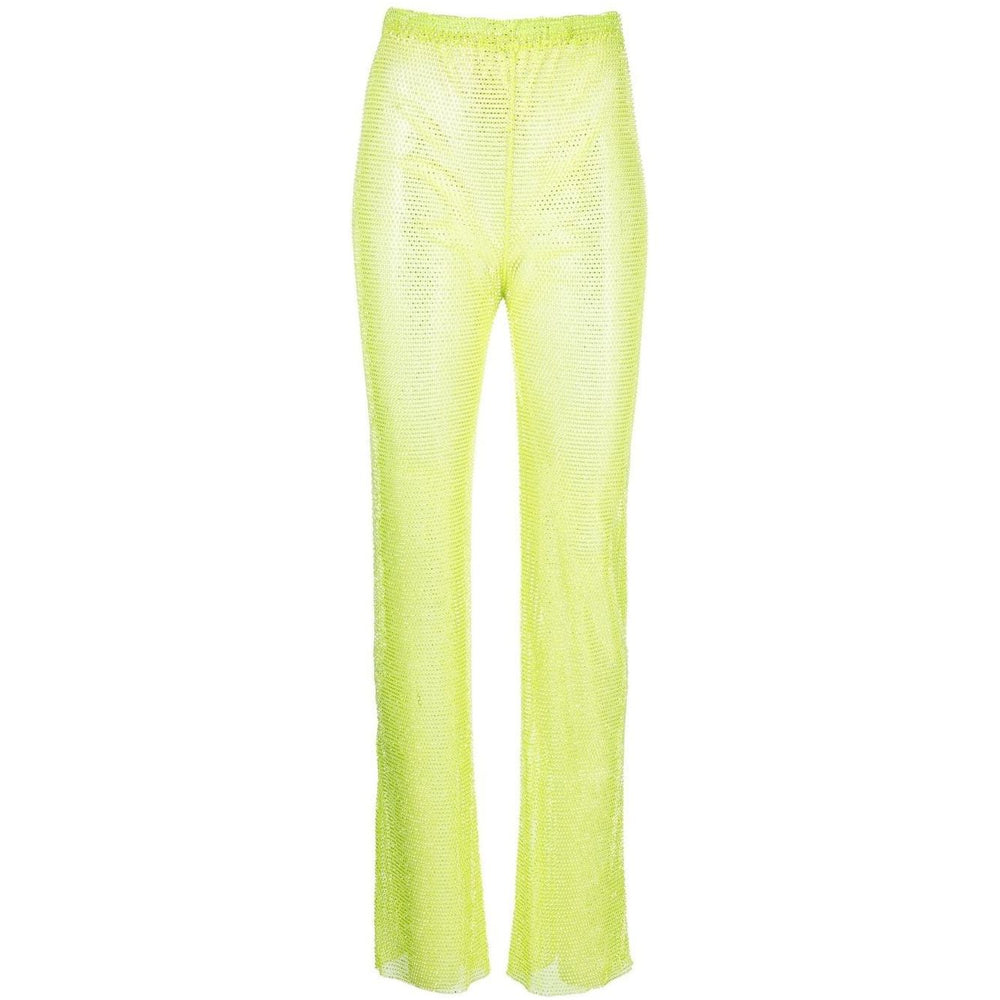 SANTA BRAND Trousers Green DIAMONPANTSGREEN