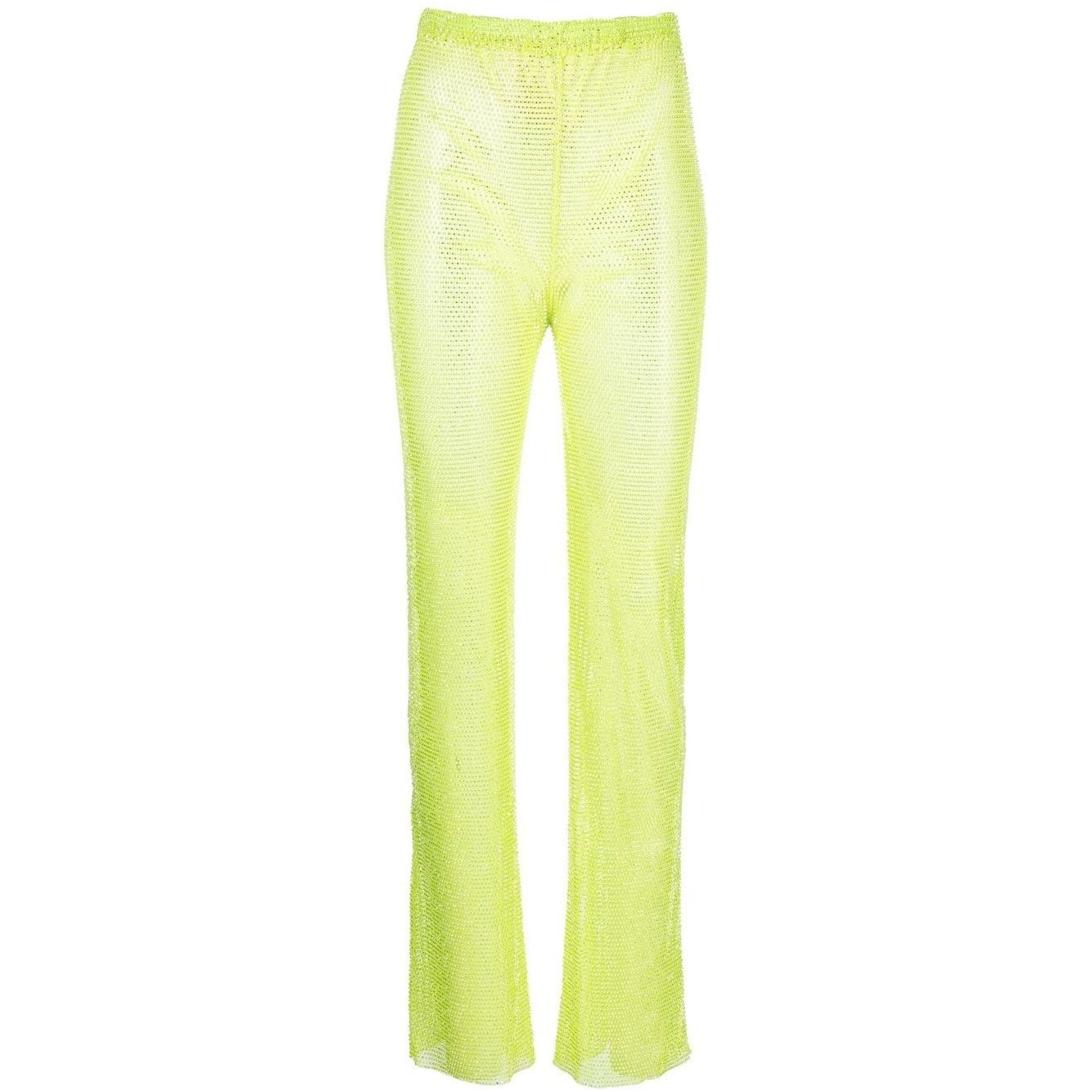 SANTA BRAND Trousers Green DIAMONPANTSGREEN