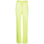 SANTA BRAND Trousers Green DIAMONPANTSGREEN