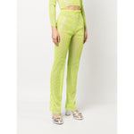 SANTA BRAND Trousers Green DIAMONPANTSGREEN
