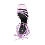 Giuseppe Zanotti Sandals Pink E300036C95394003