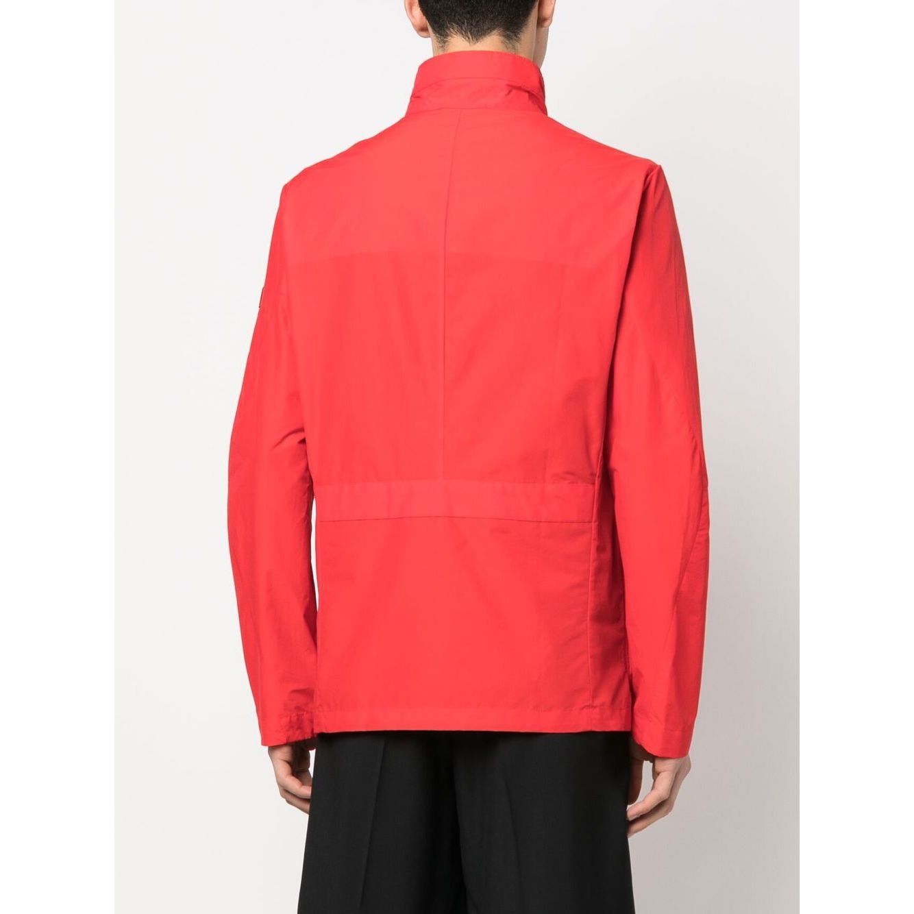 Peuterey Coats Orange Jackets