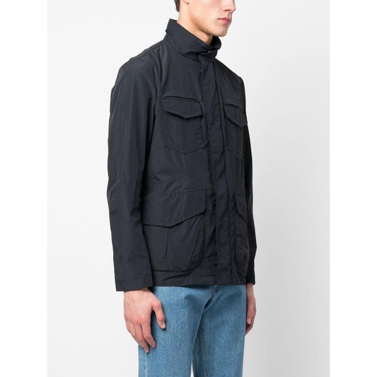 Peuterey Coats Blue Jackets Peuterey Lavender