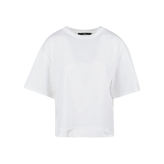 Liviana Conti T-shirts and Polos White