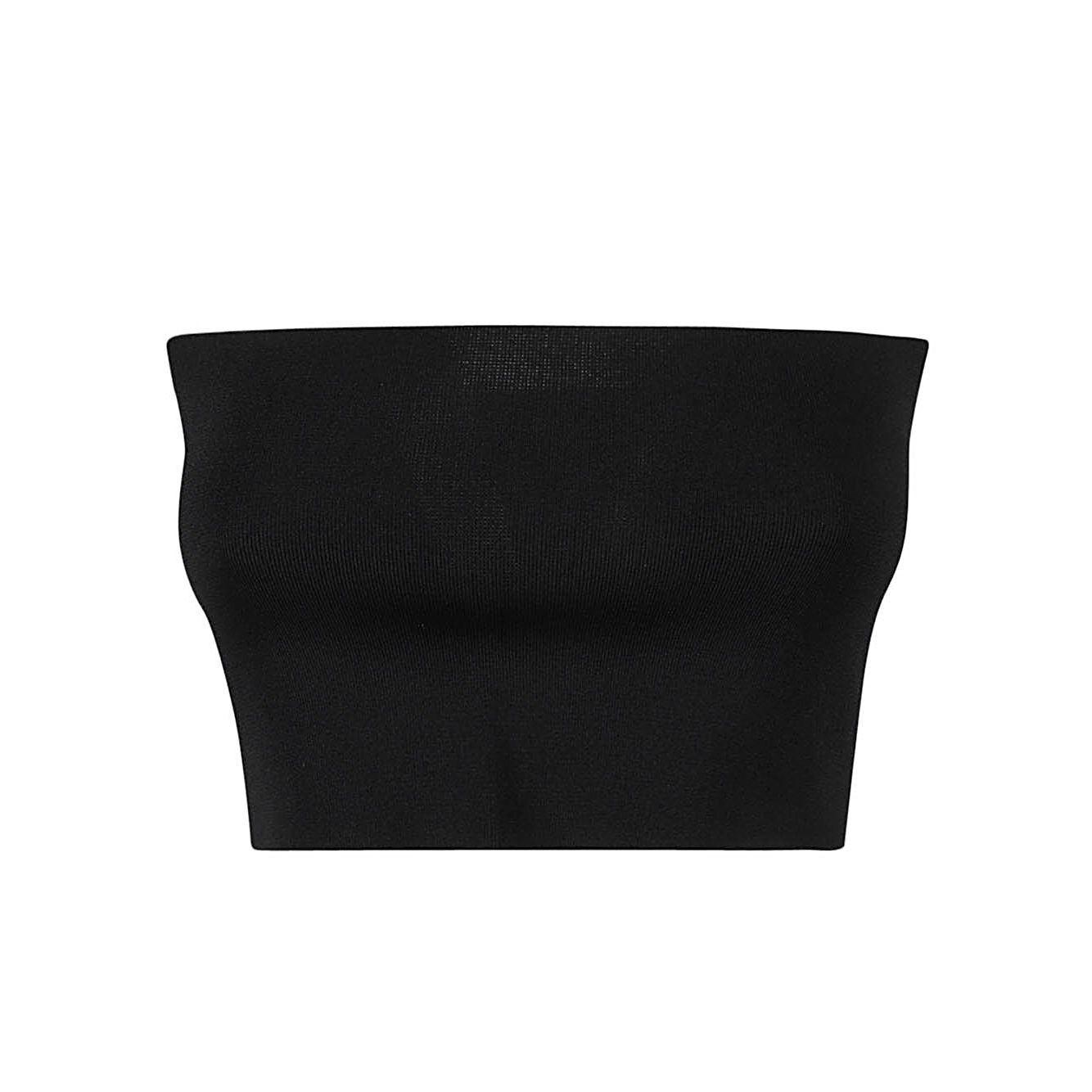 Liviana Conti Top Black