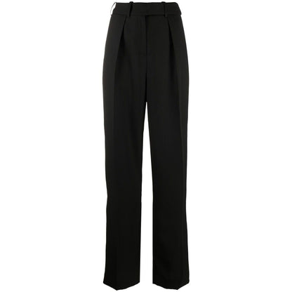 Alexandre Vauthier Trousers Black Trousers