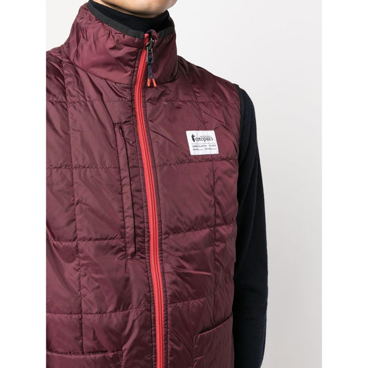 COTOPAXI Jackets Blue CXCAVMADRK