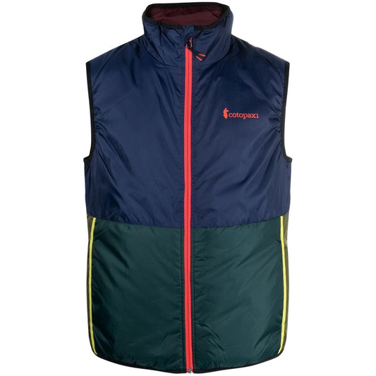 COTOPAXI Jackets Blue CXCAVMADRK