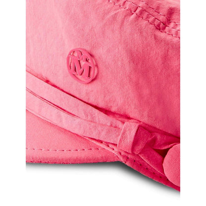 Maison Michel New abby sailor cap