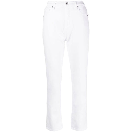 Seven Jeans White JSELC140WTEASYSLIMWHITE