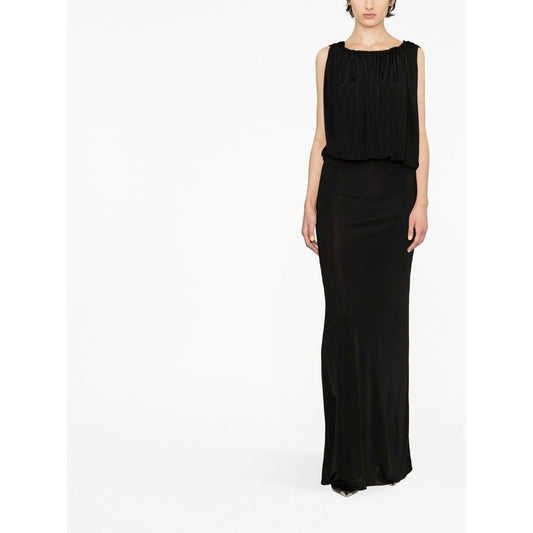 Saint Laurent  Dresses Black Dresses Saint Laurent Black