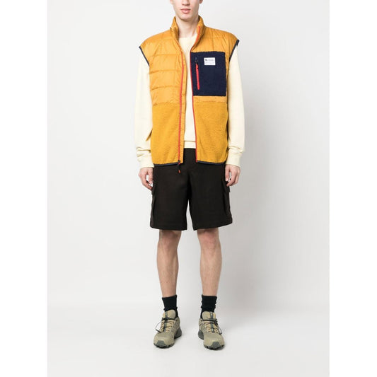 COTOPAXI Jackets Yellow
