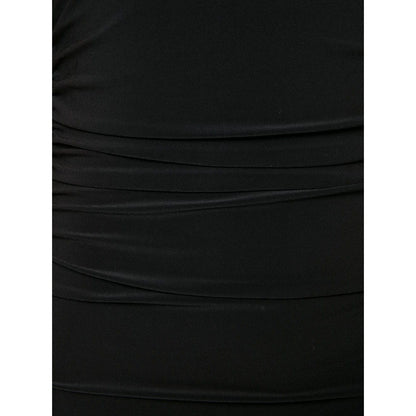 Norma Kamali Dresses Black Jumpsuits