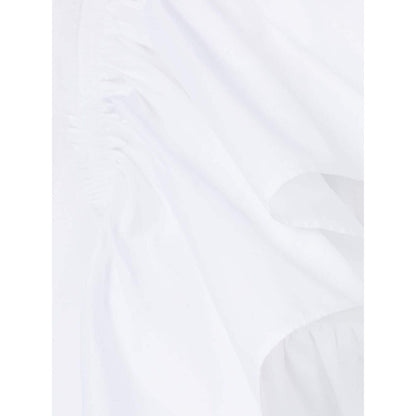 AZ FACTORY WITH LUTZ HUELLE Shirts White