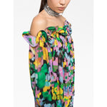 AZ FACTORY WITH LUTZ HUELLE Dresses MultiColour DRS158CR3FLW1