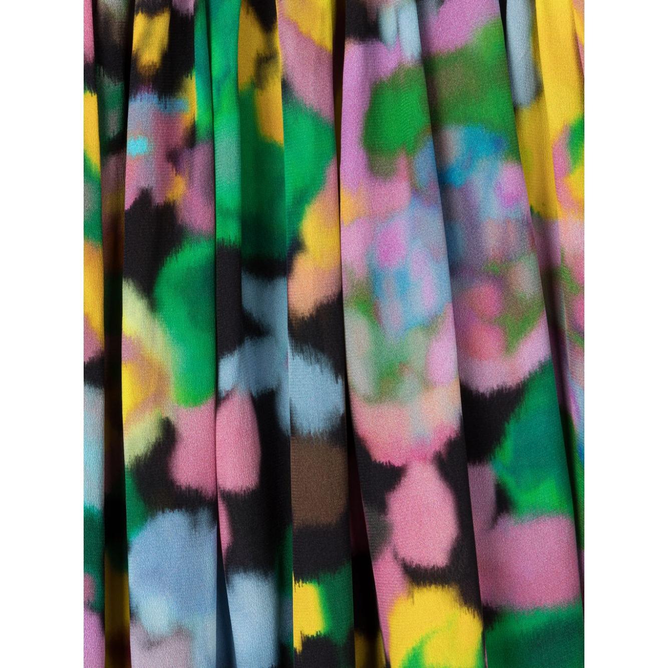 AZ FACTORY WITH LUTZ HUELLE Dresses MultiColour DRS158CR3FLW1