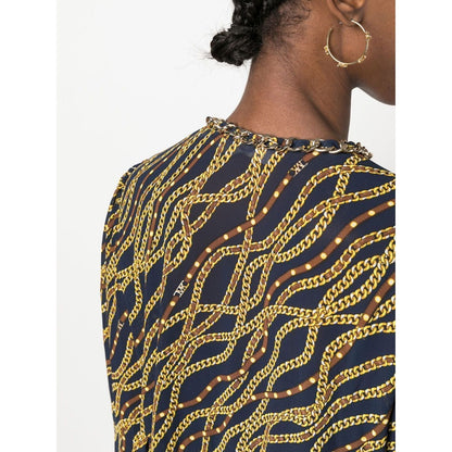 MMK Dresses Blue Dresses