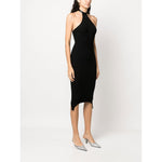 COURREGES PRE Dresses Black 123MRO185FI00219999