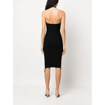 COURREGES PRE Dresses Black 123MRO185FI00219999