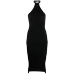 COURREGES PRE Dresses Black 123MRO185FI00219999