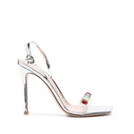 Gianvito Rossi Sandals Grey Sandals