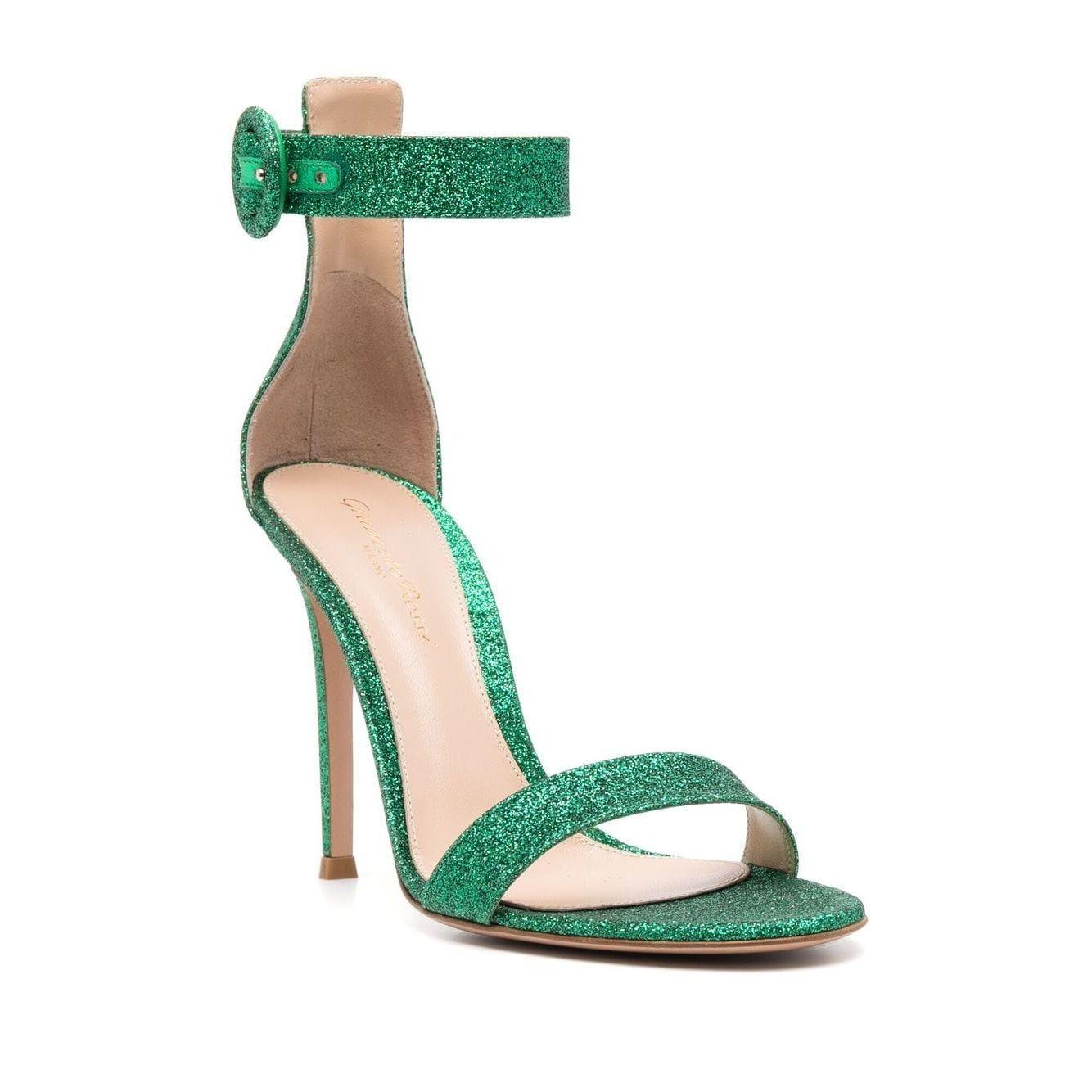 Gianvito Rossi Sandals Green