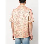 BLUEMARBLE Shirts Red SH01FT10A23RED