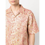 BLUEMARBLE Shirts Red SH01FT10A23RED