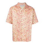 BLUEMARBLE Shirts Red SH01FT10A23RED