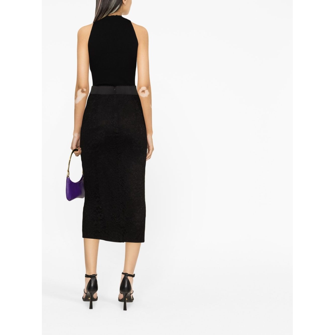 Dolce & Gabbana pencil skirt Skirts