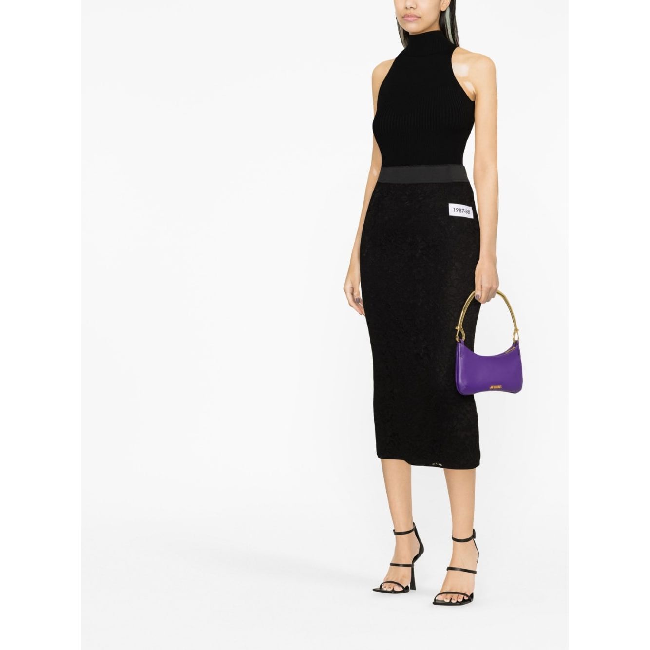 Dolce & Gabbana pencil skirt Skirts