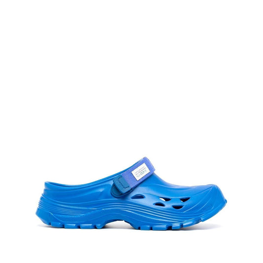 Suicoke Sandals Blue Sandals