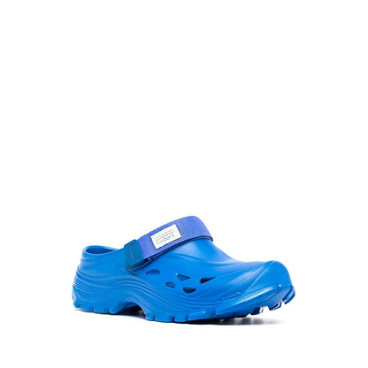 Suicoke Sandals Blue Sandals