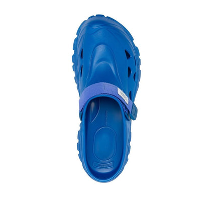 Suicoke Sandals Blue Sandals