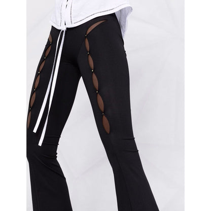 RUI Trousers Black Trousers