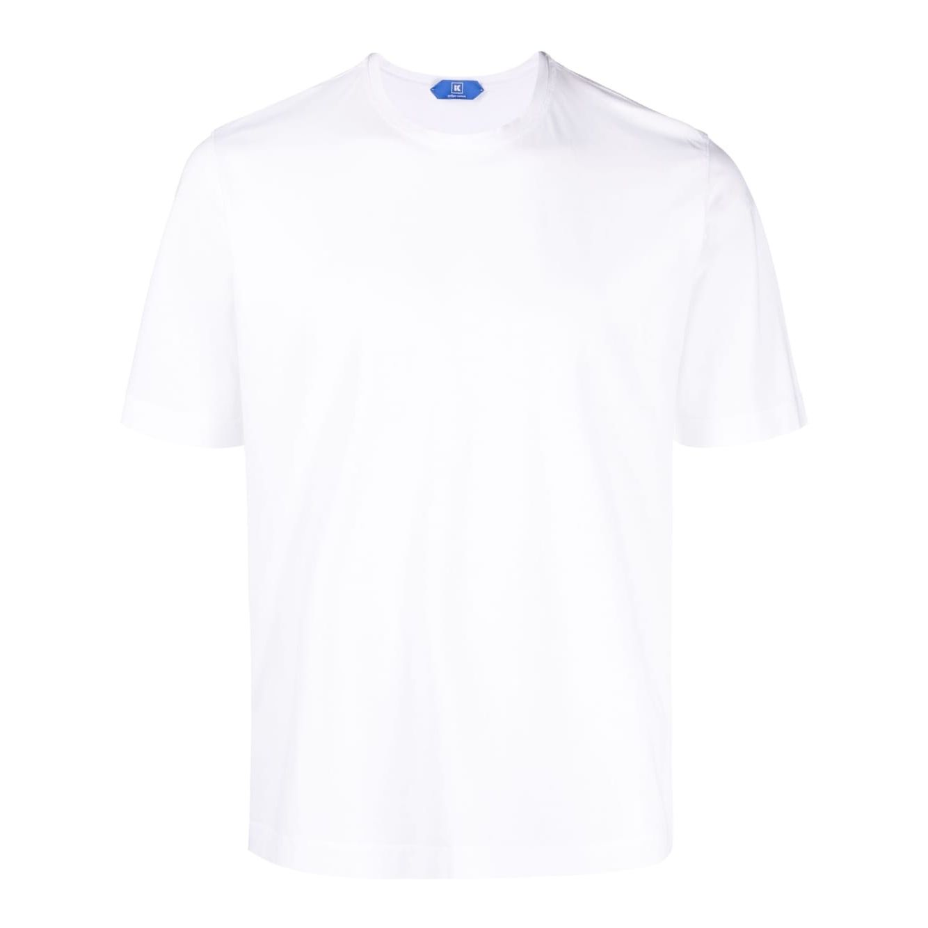 Kired T-shirts and Polos White Topwear