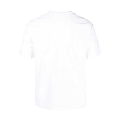 Kired T-shirts and Polos White Topwear