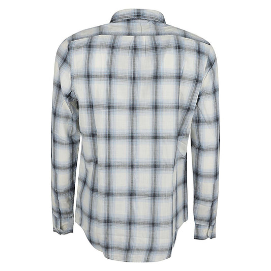 Lee Shirts White 112331661L66NBZA29