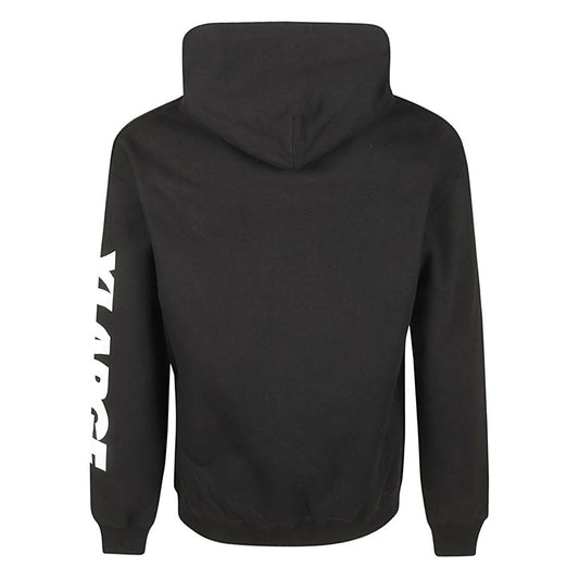 Iuter Sweaters Black Topwear Iuter Dark Slate Gray