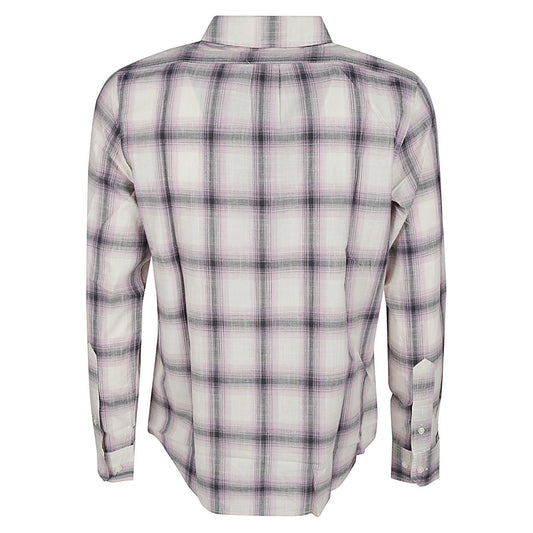 Lee Shirts White 112330633L66NBZ63