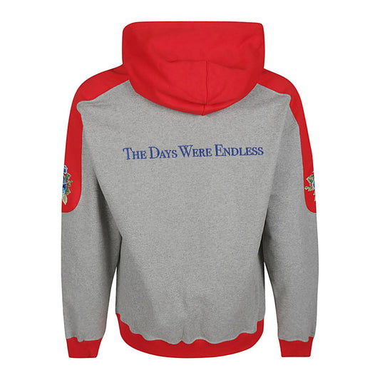 Iuter Sweaters Grey Topwear Iuter Dark Gray
