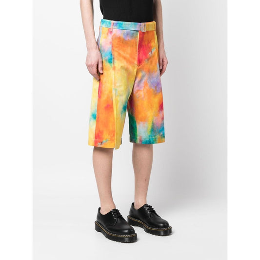 Études études Shorts MultiColour E23MC430A006P1