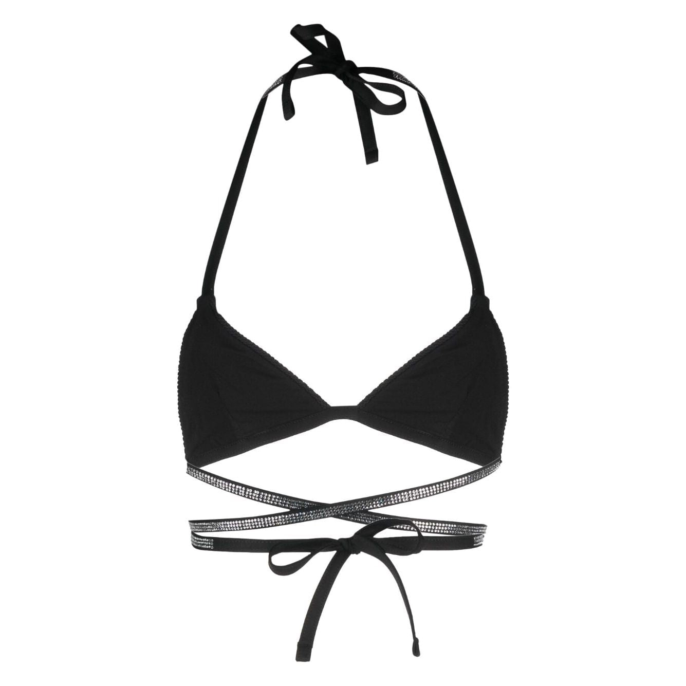 Heron Preston Sea clothing Black Beachwear & underwear