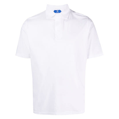 Kired T-shirts and Polos White Topwear